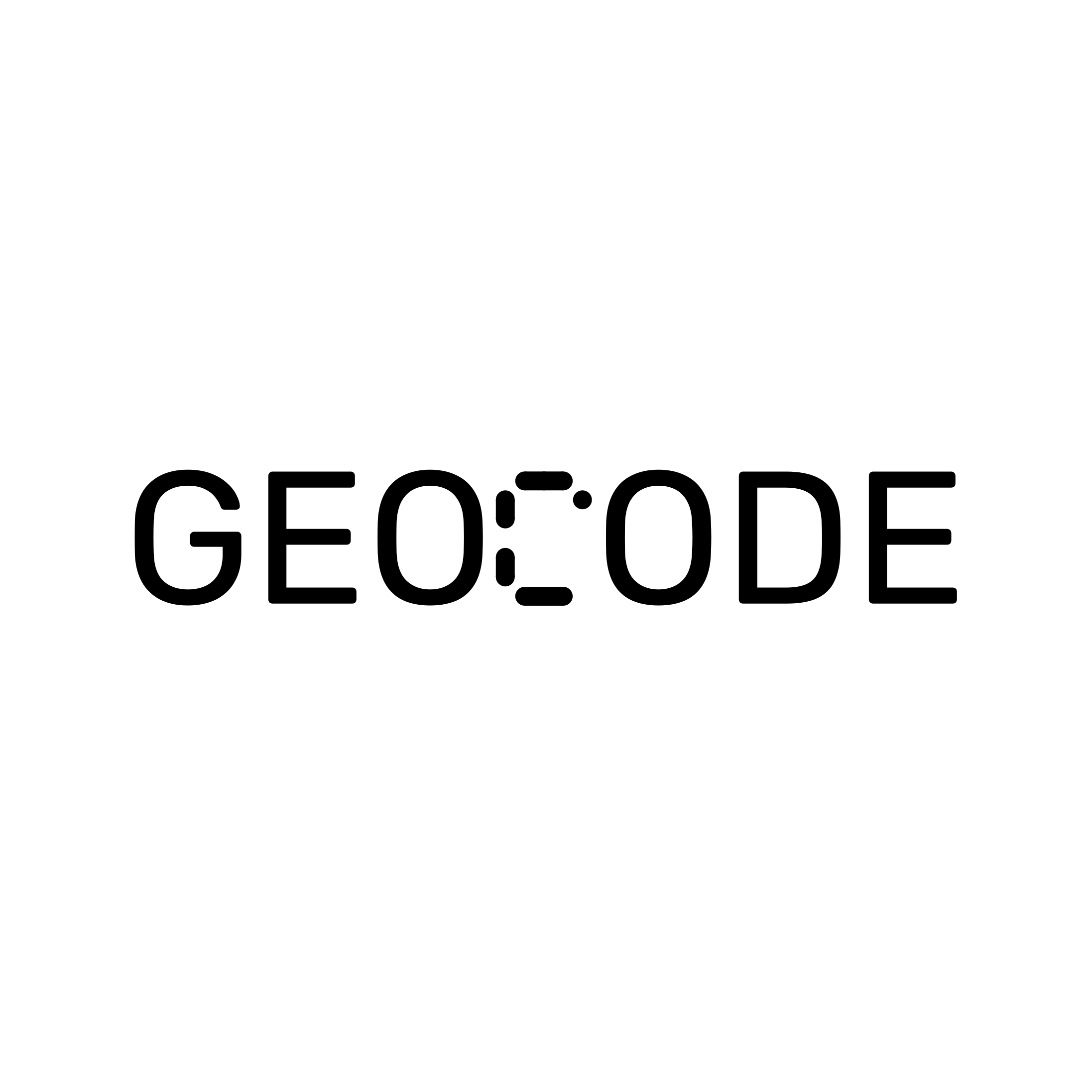 GEOCODE